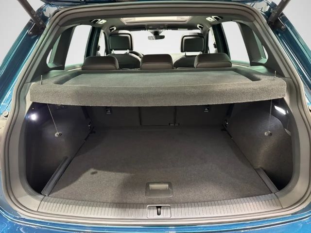 Volkswagen Tiguan 2.0 TDI DSG R-Line
