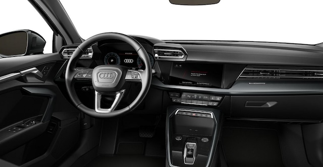 Audi A3 30 TFSI S-Tronic Sportback