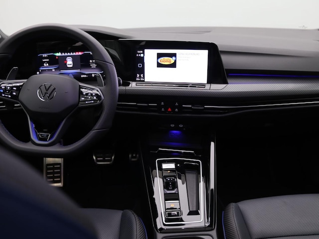 Volkswagen Golf 2.0 TSI DSG IQ.Drive