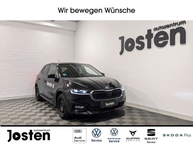 Skoda Fabia 1.0 TSI Tour