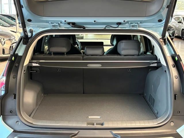 Kia EV3 81.4 kWh Earth