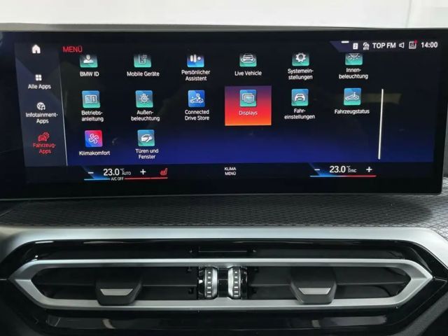 BMW 320 320d Sedan xDrive