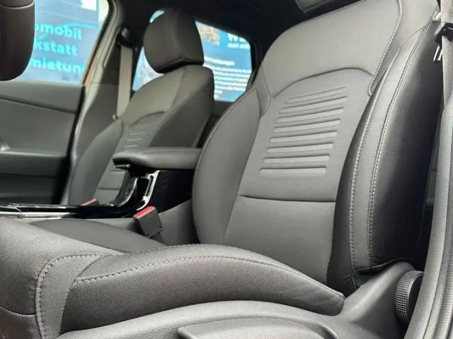 Hyundai i30 1.0 T-GDi