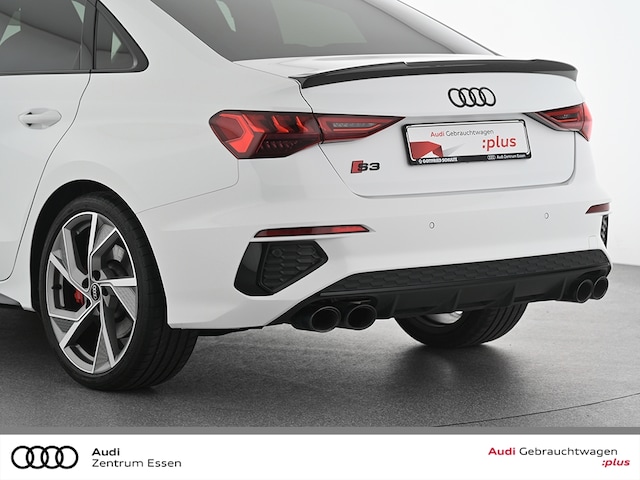 Audi S3 Quattro S-Tronic Sedan