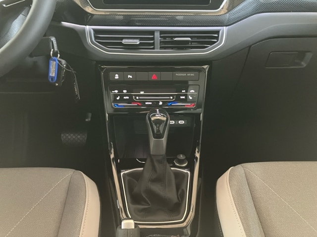 Volkswagen T-Cross 1.0 TSI DSG