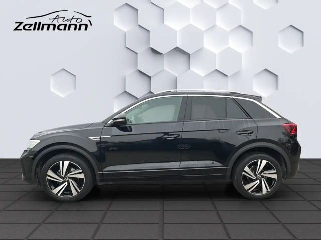 Volkswagen T-Roc 1.5 TSI R-Line