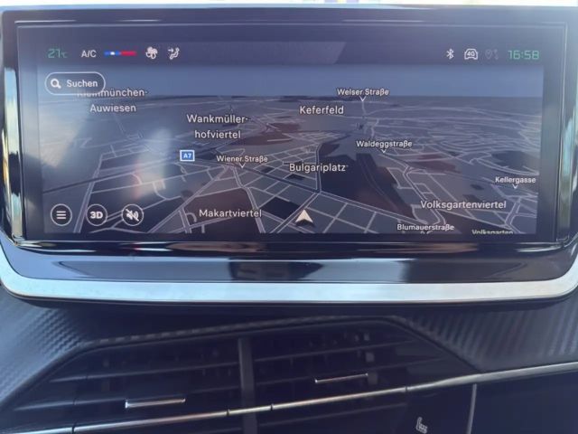 Peugeot 208 Active Pack PureTech