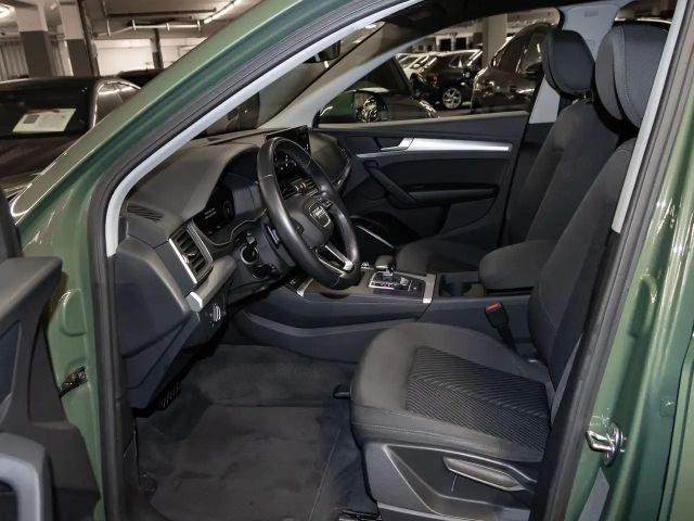 Audi Q5 40 TDI Quattro S-Line