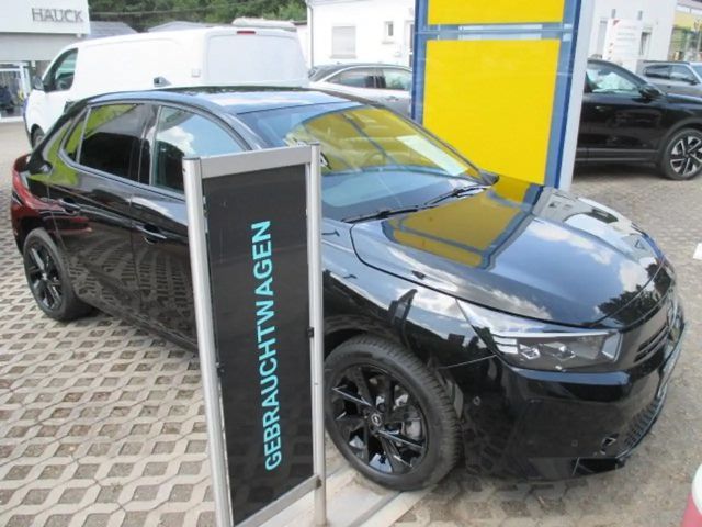 Opel Corsa GS-Line Grand Sport