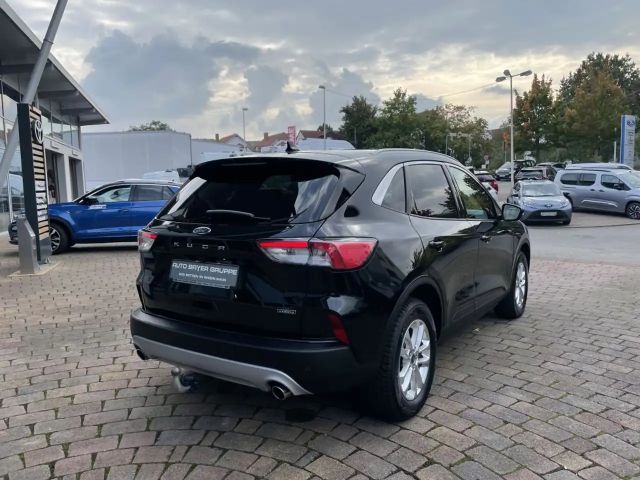 Ford Kuga Plug in Hybrid Titanium