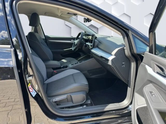 Volkswagen Golf DSG Variant