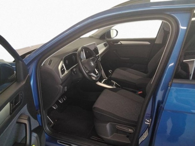 Volkswagen T-Roc 1.0 TSI Move