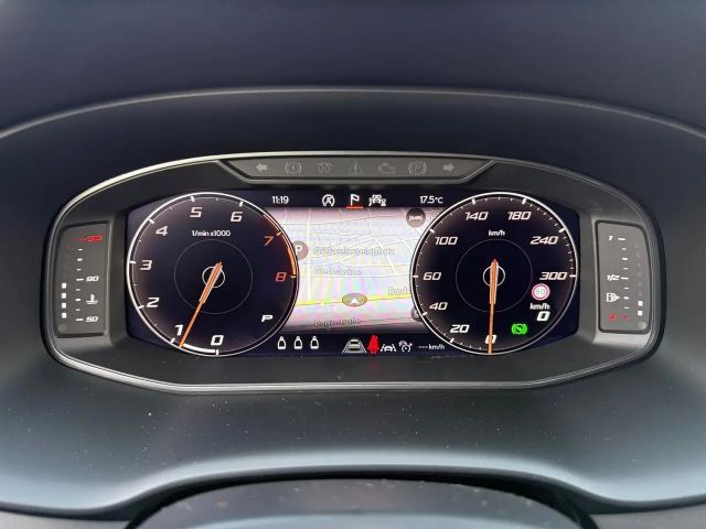 Cupra Ateca 2.0 TSI 4Drive DSG VZ