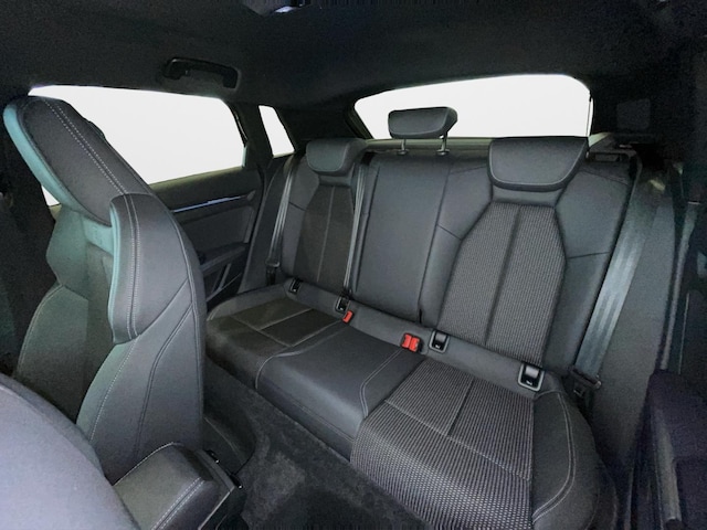 Audi A3 35 TFSI S-Tronic