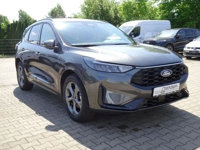 Ford Kuga ST Line