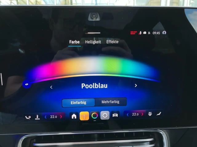 Mercedes-Benz CLA 250 Coupé Progressive