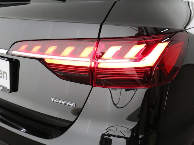 Audi A4 45 TFSI Avant Quattro S-Line S-Tronic