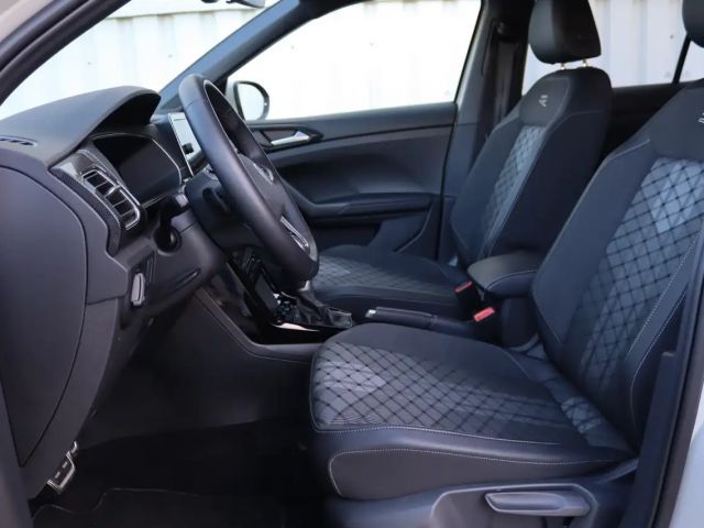 Volkswagen T-Cross 1.5 TSI DSG R-Line