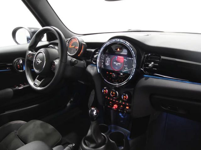 MINI John Cooper Works Cabrio Cooper John Cooper Works Trim*FACELIFT*VOLL-LED*