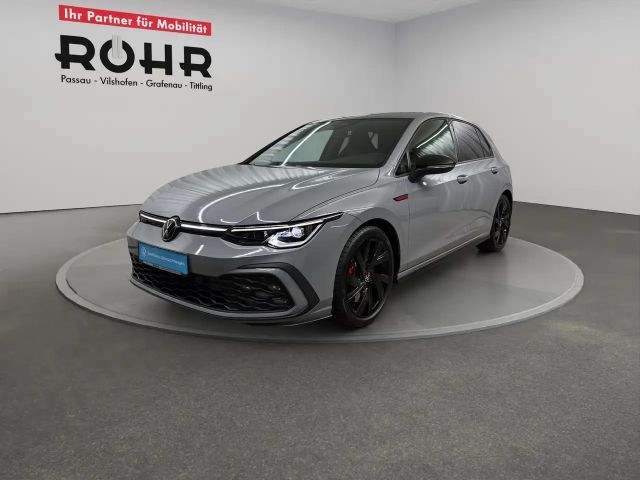 Volkswagen Golf 2.0 TSI DSG GTI Golf VIII