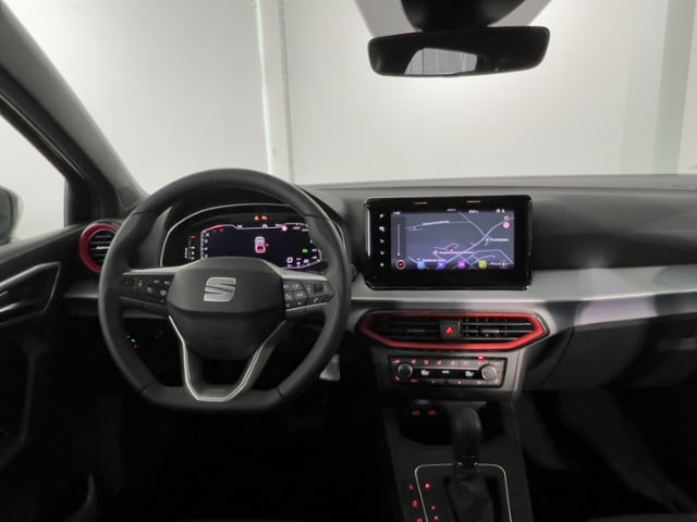 Seat Ibiza 1.0 TSI FR-lijn