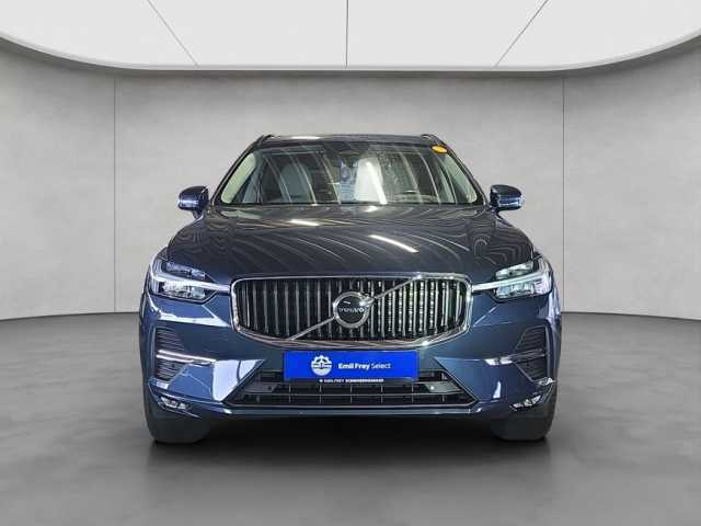 Volvo XC60 XC60