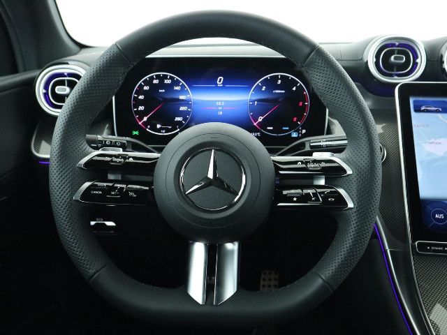 Mercedes-Benz GLC 220 4MATIC GLC 220 d