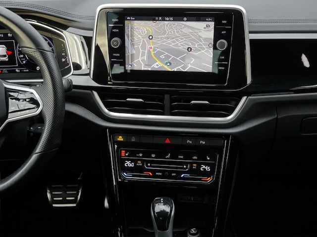 Volkswagen T-Roc 2.0 TDI R-Line