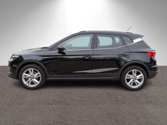 Seat Arona 1.0 TSI FR-lijn