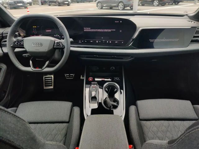 Audi A6 e-tron Edition Quattro S-Line