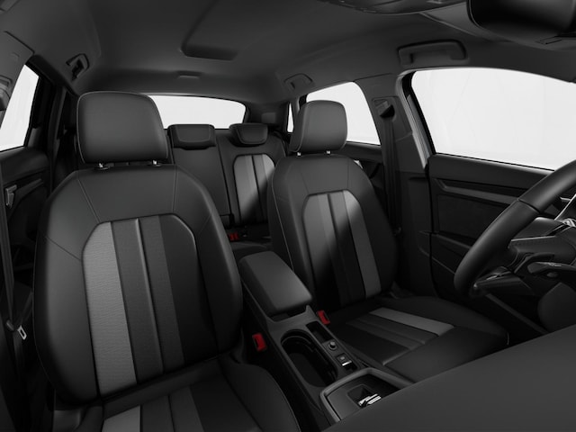 Audi A3 30 TDI S-Tronic Sportback