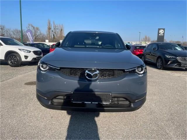 Mazda MX-30 SkyActiv e-Skyactiv