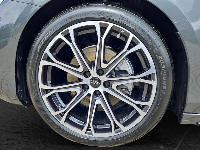 Audi A6 Avant S-Tronic