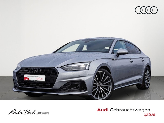 Audi A5 35 TDI S-Tronic Sportback