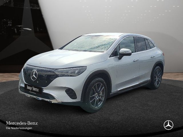 Mercedes-Benz EQE SUV 300