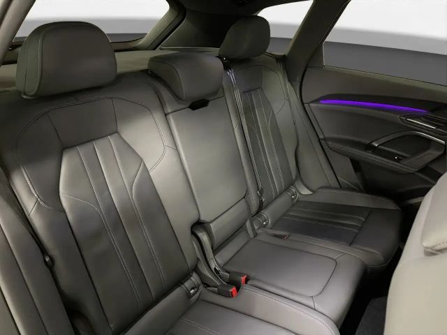 Audi Q5 Quattro S-Line