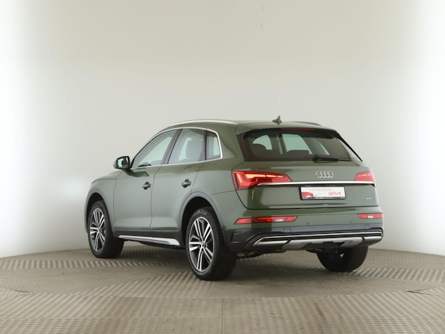 Audi Q5 50 TDI Quattro