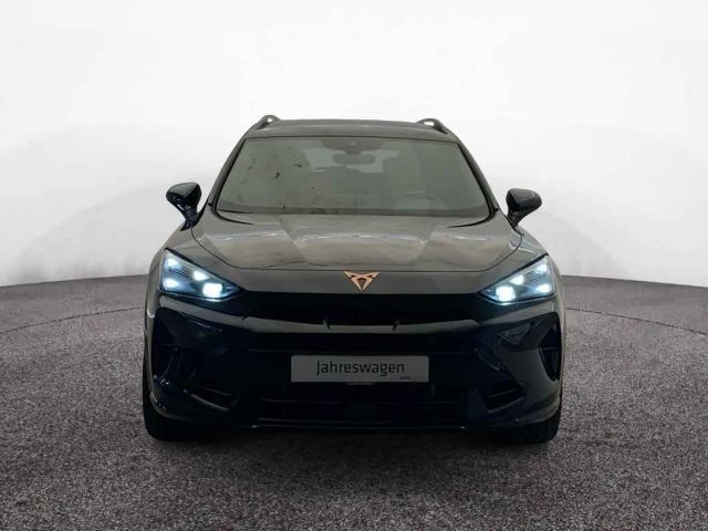 Cupra Formentor DSG VZ