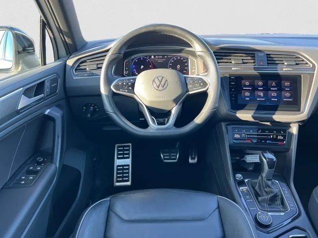 Volkswagen Tiguan DSG IQ.Drive R-Line