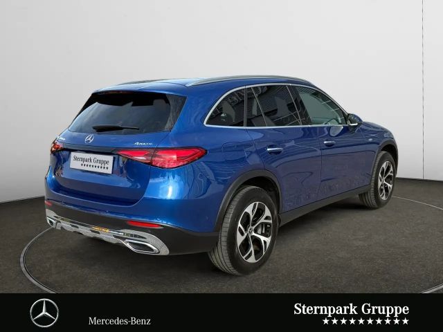 Mercedes-Benz GLC 300 4MATIC