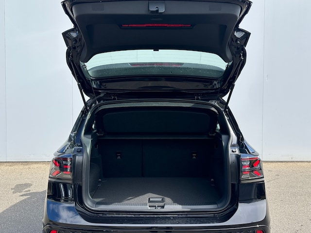 Volkswagen T-Cross DSG