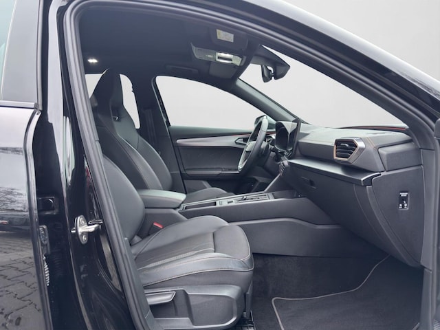 Cupra Formentor 1.4 VZ e-Hybrid