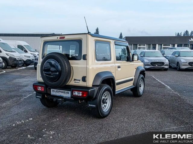 Suzuki Jimny Comfort