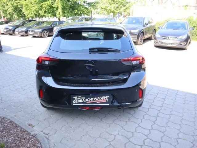 Opel Corsa Edition Turbo