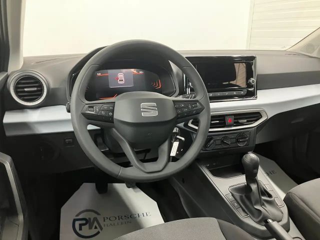 Seat Ibiza 1.0 TSI Reference