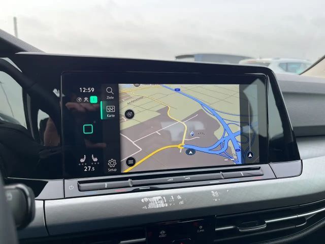 Volkswagen Golf DSG Golf VIII