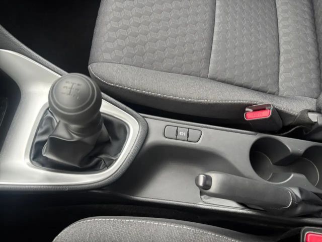 Toyota Yaris 1.0 VVT-i Comfort Hatchback