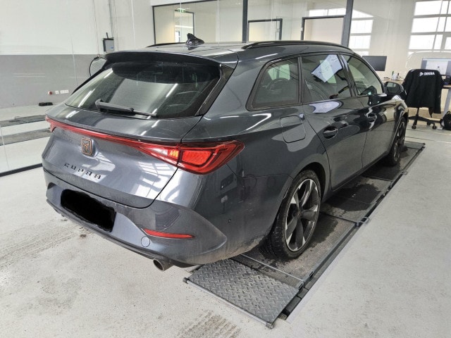 Cupra Leon 2.0 TSI DSG Sportstourer