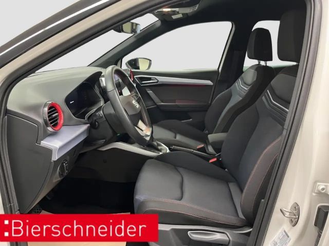 Seat Arona 1.0 TSI FR-lijn