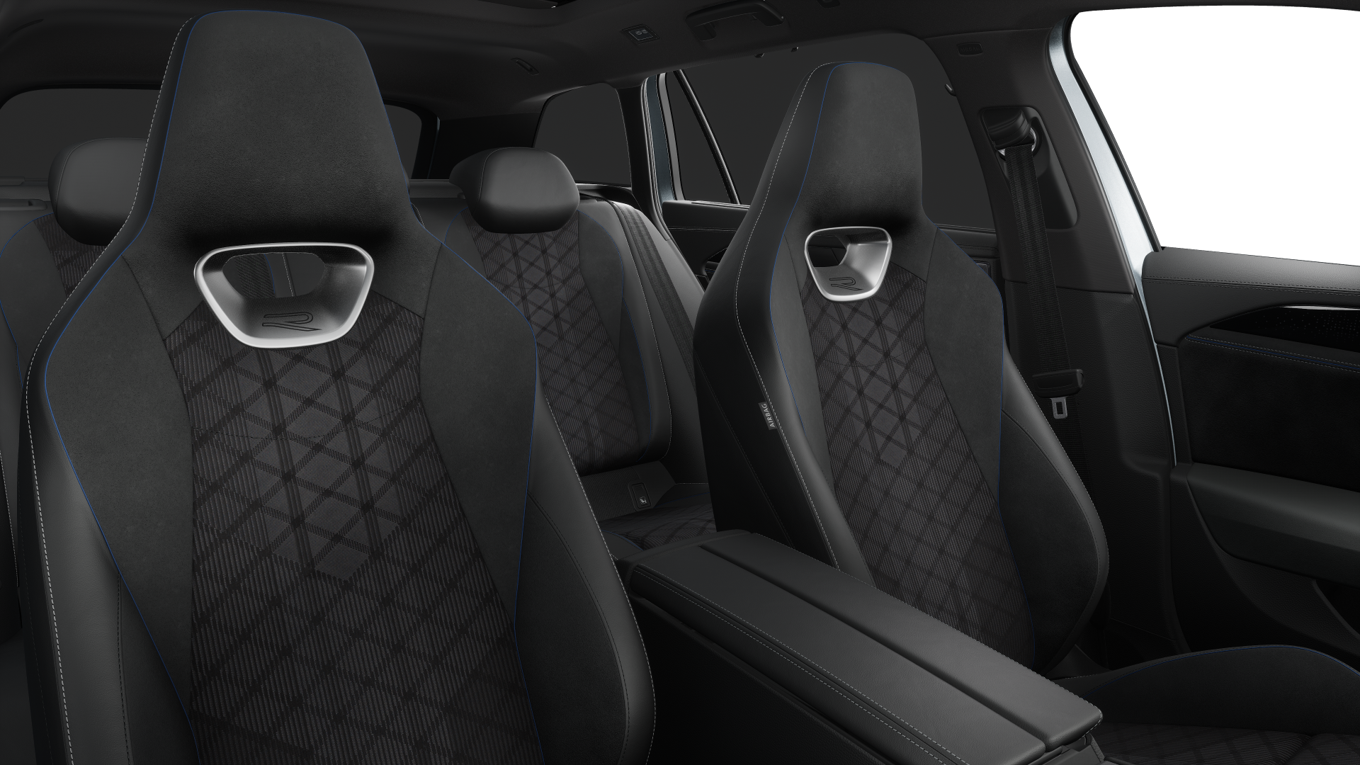 Volkswagen Passat 2.0 TDI 4Motion DSG